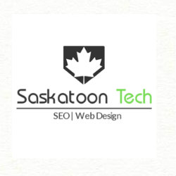 Web Design Saskatoon